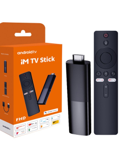 TOPLEO I96_D9 4K ANDROID TV STICK 2GB/16GB