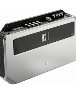 JBL MS-8 ( 8 CHANNEL DSP AMPLIFIER 8x20w)