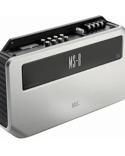 JBL MS-8 ( 8 CHANNEL DSP AMPLIFIER 8x20w)