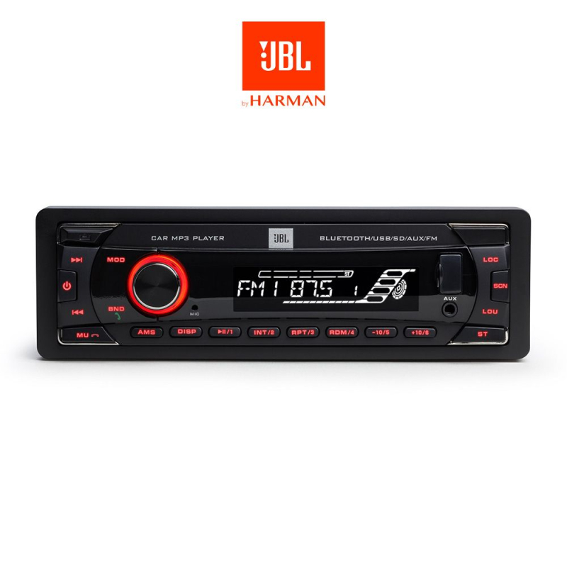 JBL CELEBRITY 100 BT RADIO – USB – BT PLAYER JBL CELEBRITY 100 BT RADIO – USB – BT PLAYER