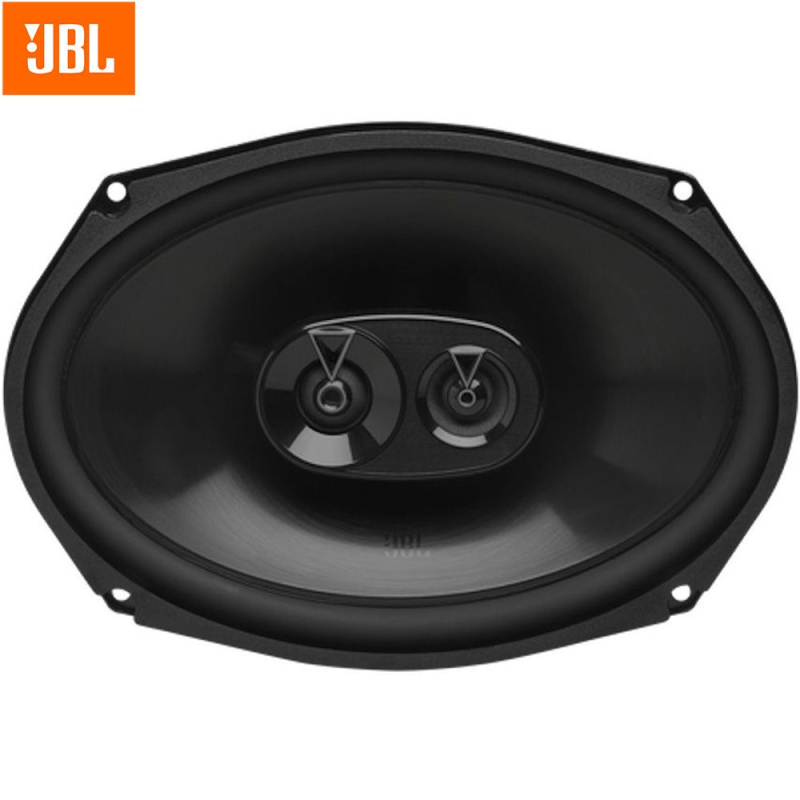 JBL CLUB_964M (6x9"-255W) JBL CLUB_964M (6x9"-255W)