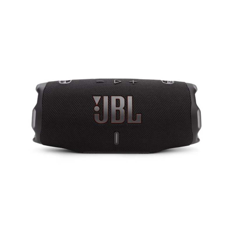 JBL CHARGE 6 (BLACK) JBL CHARGE 6 (BLACK)
