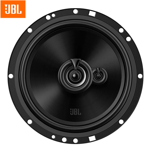 JBL STAGE2 65M (6.5″- 3WAY - 480W)