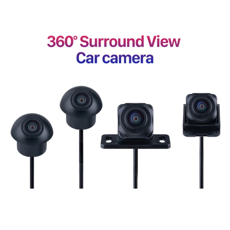 LENOVO CAM 360° (SSX-SSW-SSZ) LENOVO CAM 360° (SSX-SSW-SSZ)