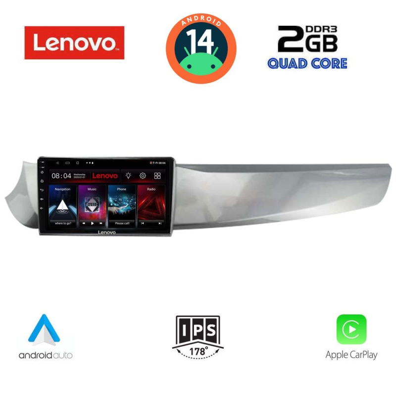 LENOVO LVD 2025_CPA (9inc) MULTIMEDIA TABLET for ALFA ROMEO GIULIETTA mod. 2010-2014 LENOVO LVD 2025_CPA (9inc) MULTIMEDIA TABLET for ALFA ROMEO GIULIETTA mod. 2010-2014