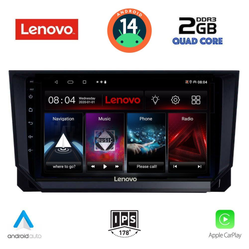 LENOVO LVD 2391_CPA (10inc) MULTIMEDIA TABLET for MAZDA CX9 mod. 2006-2015