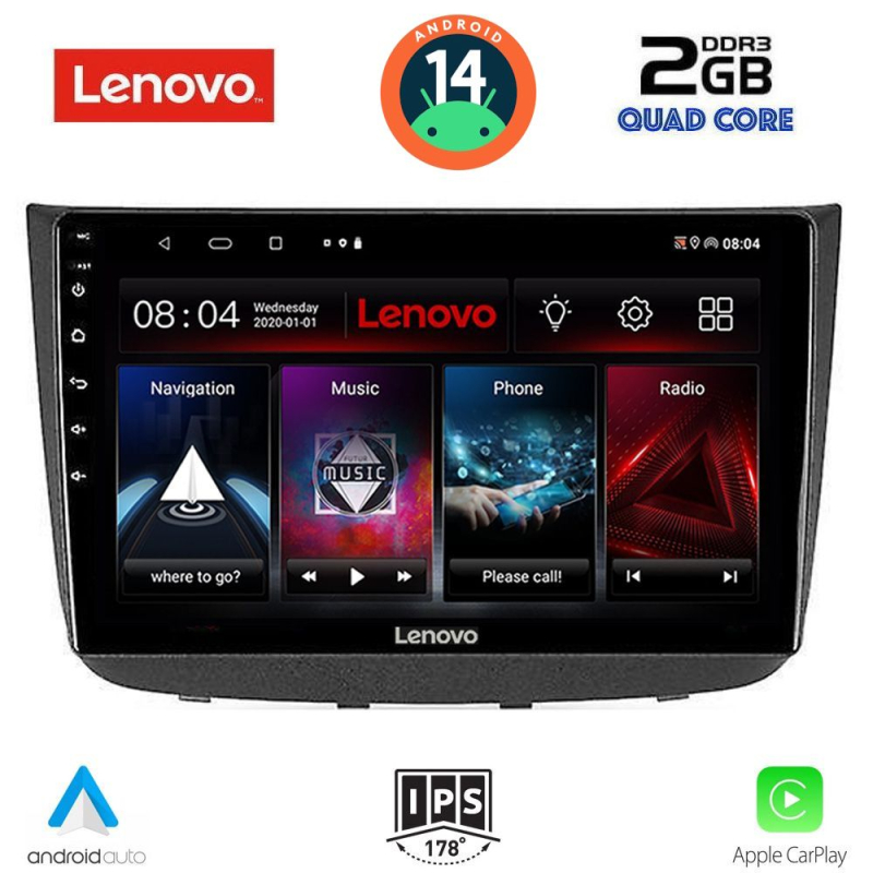 LENOVO LVD 2420_CPA (10inc) MULTIMEDIA TABLET for MERCEDES VITO - VIANO (W639) mod. 2003-2007 LENOVO LVD 2420_CPA (10inc) MULTIMEDIA TABLET for MERCEDES VITO - VIANO (W639) mod. 2003-2007