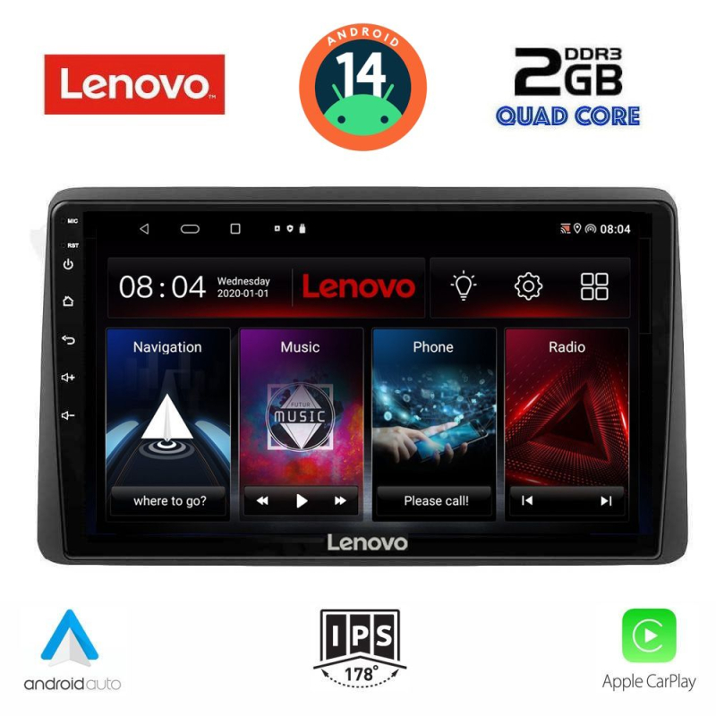LENOVO LVD 2453_CPA (10inc) MULTIMEDIA TABLET for NISSAN JUKE mod. 2021> LENOVO LVD 2453_CPA (10inc) MULTIMEDIA TABLET for NISSAN JUKE mod. 2021>