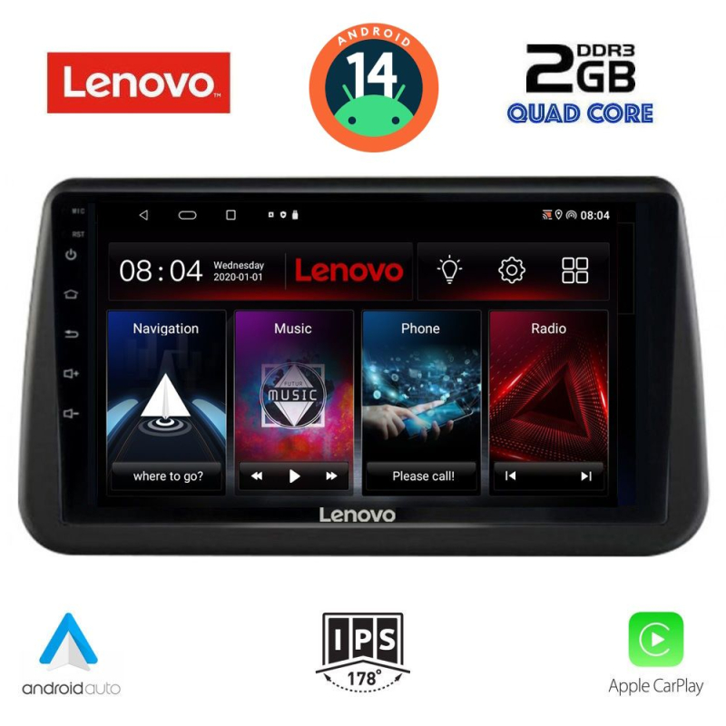 LENOVO LVD 2494_CPA (9inc) MULTIMEDIA TABLET for OPEL MERIVA mod. 2010-2017 LENOVO LVD 2494_CPA (9inc) MULTIMEDIA TABLET for OPEL MERIVA mod. 2010-2017