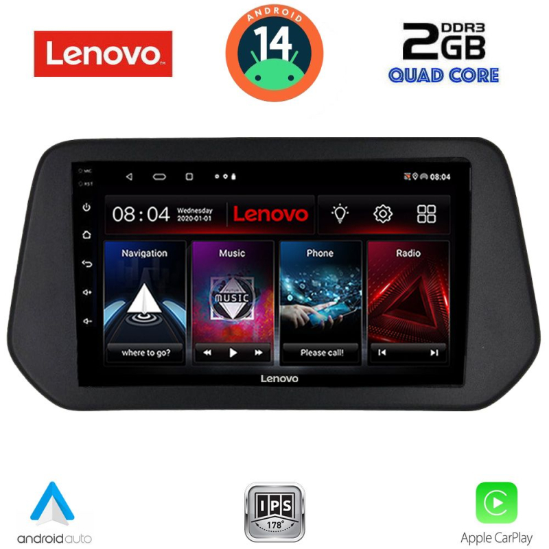 LENOVO LVD 2690_CPA (9inc) MULTIMEDIA TABLET for SUZUKI SΧ4 S-CROSS mod. 2021> LENOVO LVD 2690_CPA (9inc) MULTIMEDIA TABLET for SUZUKI SΧ4 S-CROSS mod. 2021>
