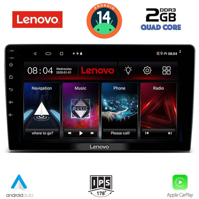 LENOVO LVD 2722_CPA (9inc) MULTIMEDIA TABLET for TOYOTA LANDCRUISER mod. 1998-2003 LENOVO LVD 2722_CPA (9inc) MULTIMEDIA TABLET for TOYOTA LANDCRUISER mod. 1998-2003