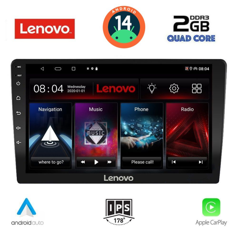 LENOVO LVD 2909_CPA (9" SLIM) MULTIMEDIA TABLET LENOVO LVD 2909_CPA (9" SLIM) MULTIMEDIA TABLET