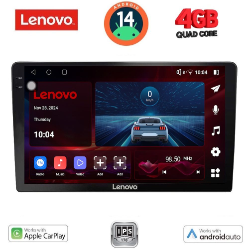LENOVO LVE 8909_CPAA (9inc) MULTIMEDIA TABLET