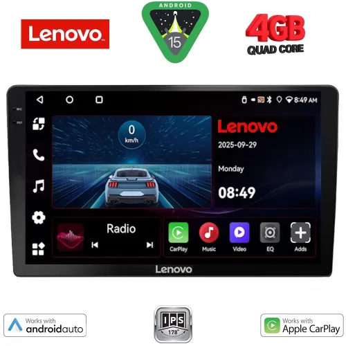 LENOVO LVE 8910_CPAA (10.1inc) MULTIMEDIA TABLET