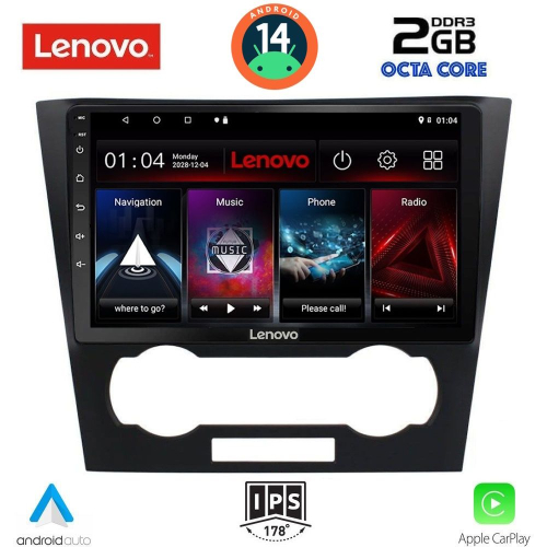 LENOVO LVF 5073_CPA (9inc) MULTIMEDIA TABLET for CHEVROLET EPICA mod. 2006-2011