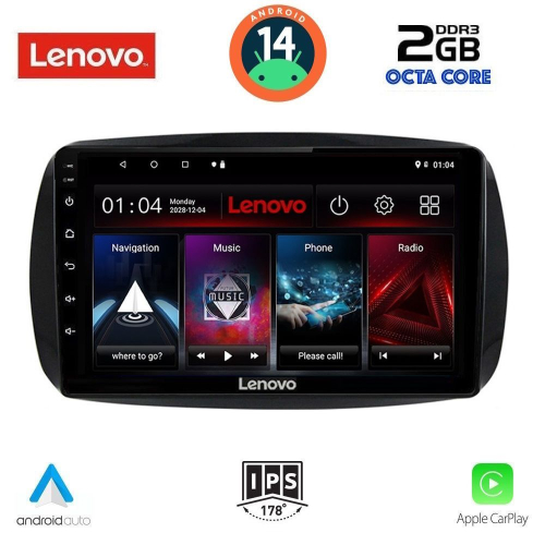 LENOVO LVF 5623_CPA (9inc) MULTIMEDIA TABLET for SMART (453) mod. 2016&gt;