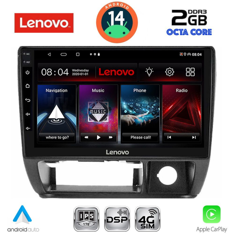 LENOVO LVF 5677_CPA (9inc) MULTIMEDIA TABLET for SUZUKI JIMNY mod. 1998-2005 LENOVO LVF 5677_CPA (9inc) MULTIMEDIA TABLET for SUZUKI JIMNY mod. 1998-2005