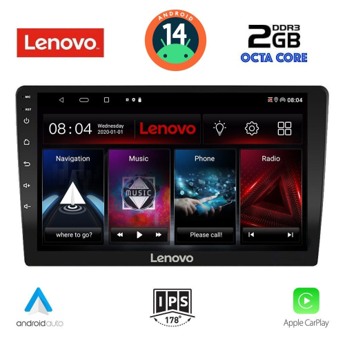 LENOVO LVF 5910_CPA (10.1&quot; SLIM) 4G SIM MULTIMEDIA TABLET