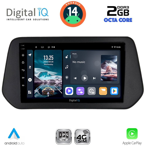 DIGITAL IQ RTG 4690_CPA (9inc) MULTIMEDIA TABLET for SUZUKI SΧ4 S-CROSS mod. 2021&gt;