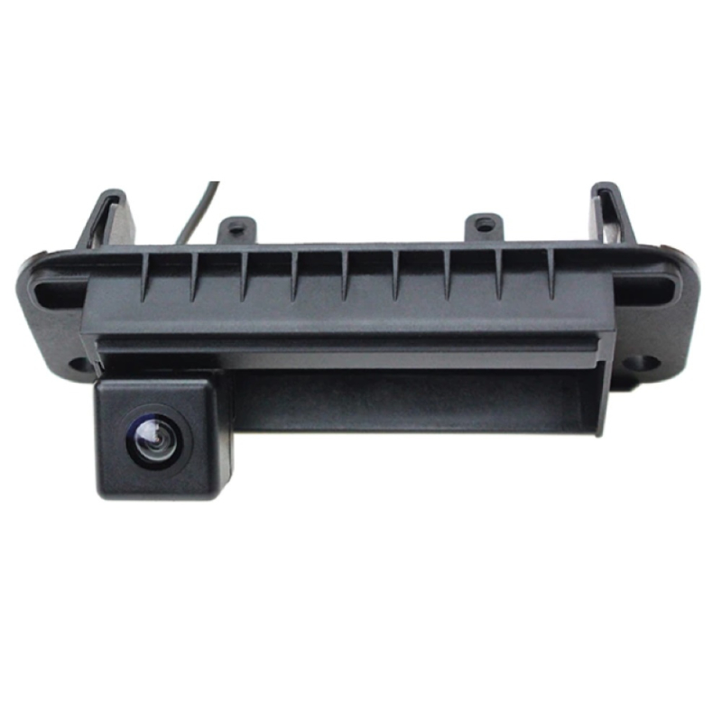 DIGITAL IQ CAMERA MERC_08 (NTSC) HANDLE CAMERA MERCEDES C (W204)