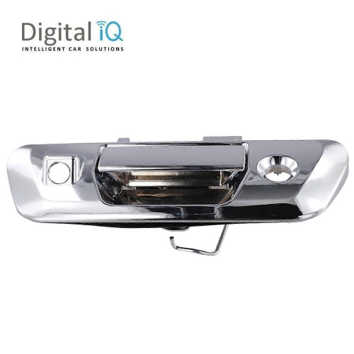DIGITAL IQ CAMERA NISSAN_11 (AHD-NTSC) HANDLE CAMERA for NISSAN NAVARA mod. 2016&gt;