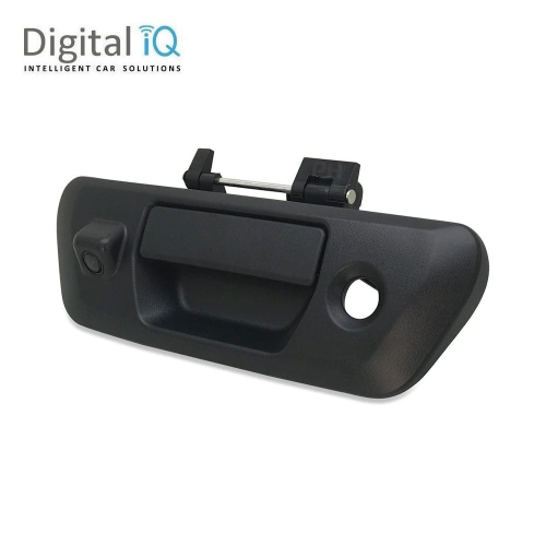 DIGITAL IQ CAMERA NISSAN_13 (AHD-NTSC) HANDLE CAMERA for NISSAN NAVARA mod. 2016&gt;