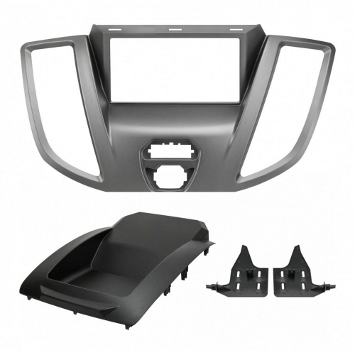 DIGITAL IQ FRAME FORD TRANSIT