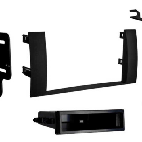 DIGITAL IQ FRAME PRIUS