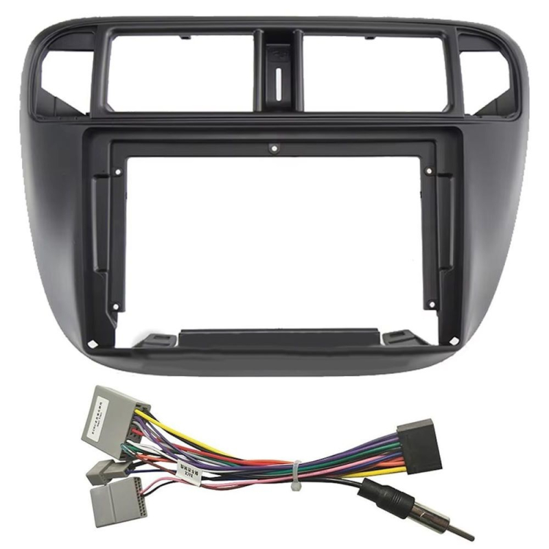 DIGITAL IQ FRAME 9inc HD CIVIC 1995-2001 (R186) RHD DIGITAL IQ FRAME 9inc HD CIVIC 1995-2001 (R186) RHD