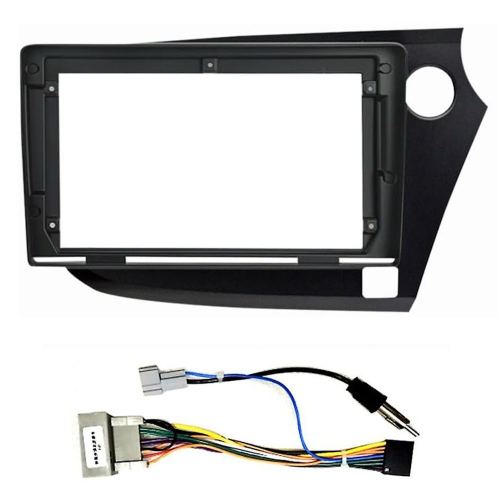 DIGITAL IQ FRAME 9inc HD INSIGHT 2009-2014 (R205) RHD