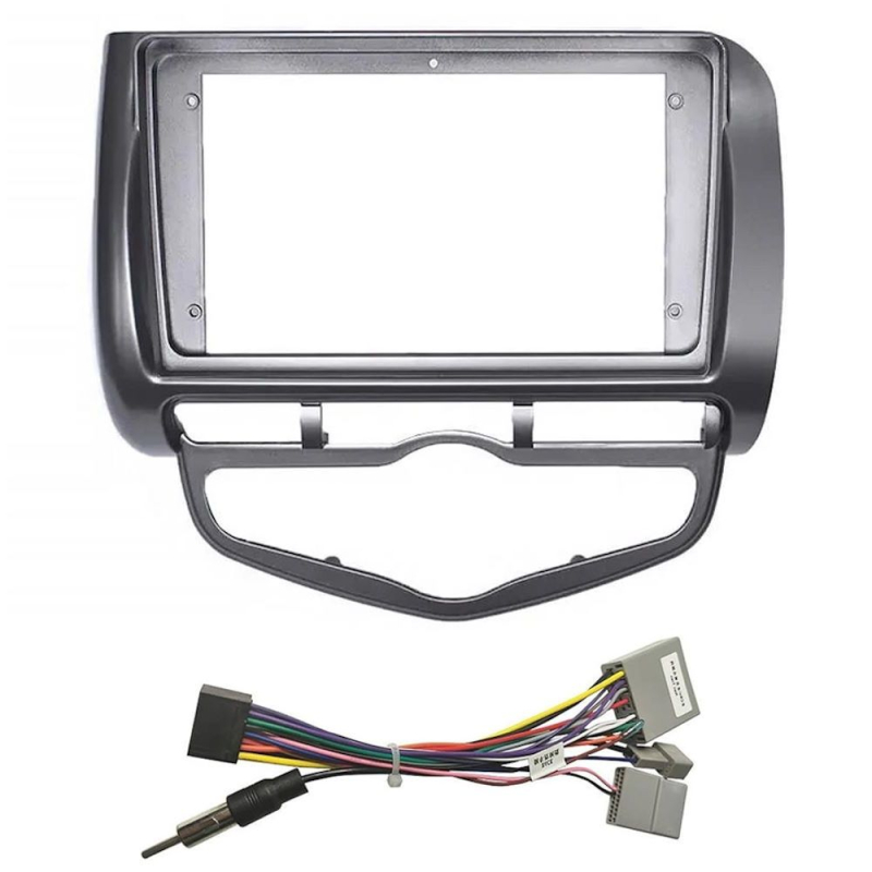 DIGITAL IQ FRAME HD JAZZ 2002-2008 CLIMA (R210) RHD DIGITAL IQ FRAME HD JAZZ 2002-2008 CLIMA (R210) RHD