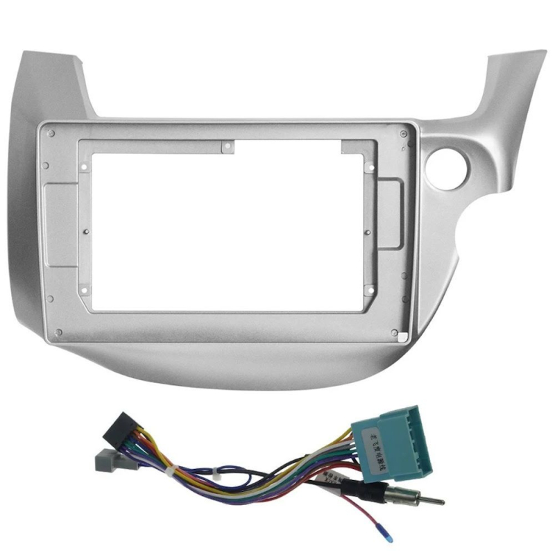 DIGITAL IQ FRAME 10inc HD JAZZ 2008-2012 (R211) RHD DIGITAL IQ FRAME 10inc HD JAZZ 2008-2012 (R211) RHD