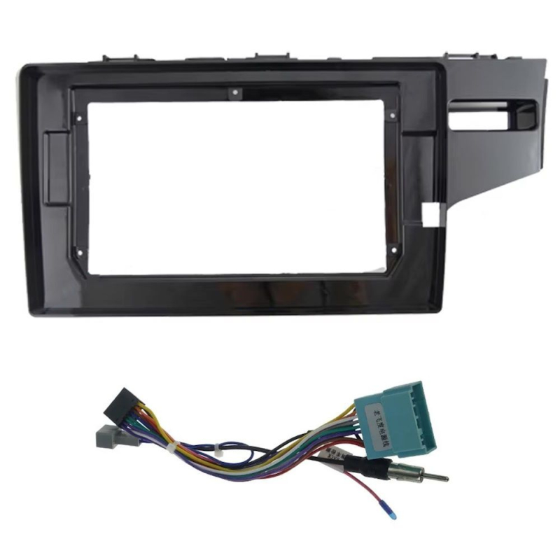 DIGITAL IQ FRAME 9inc HD JAZZ 2013-2019 (R212) RHD DIGITAL IQ FRAME 9inc HD JAZZ 2013-2019 (R212) RHD