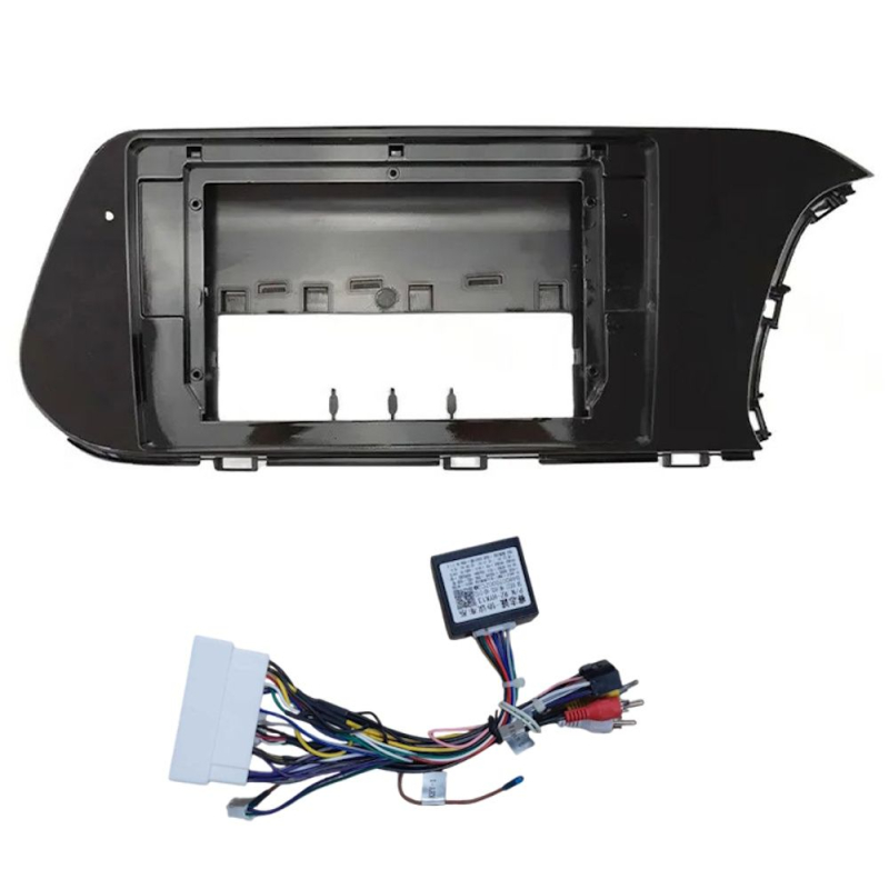 DIGITAL IQ FRAME 10inc HY i20 2021> (R220) RHD DIGITAL IQ FRAME 10inc HY i20 2021> (R220) RHD