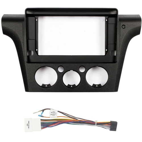 DIGITAL IQ FRAME 10inc MT OUTLANDER 2001-2005 CLIMA (R441) RHD
