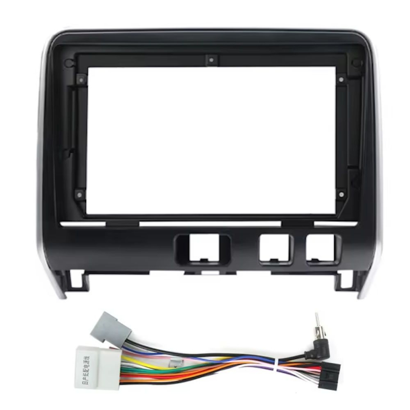 DIGITAL IQ FRAME 10inc NS SERENA 2016> (R471) RHD DIGITAL IQ FRAME 10inc NS SERENA 2016> (R471) RHD