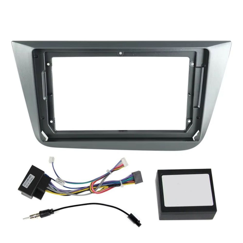 DIGITAL IQ FRAME 9inc ST ALTEA 2004-2015 (R570) RHD