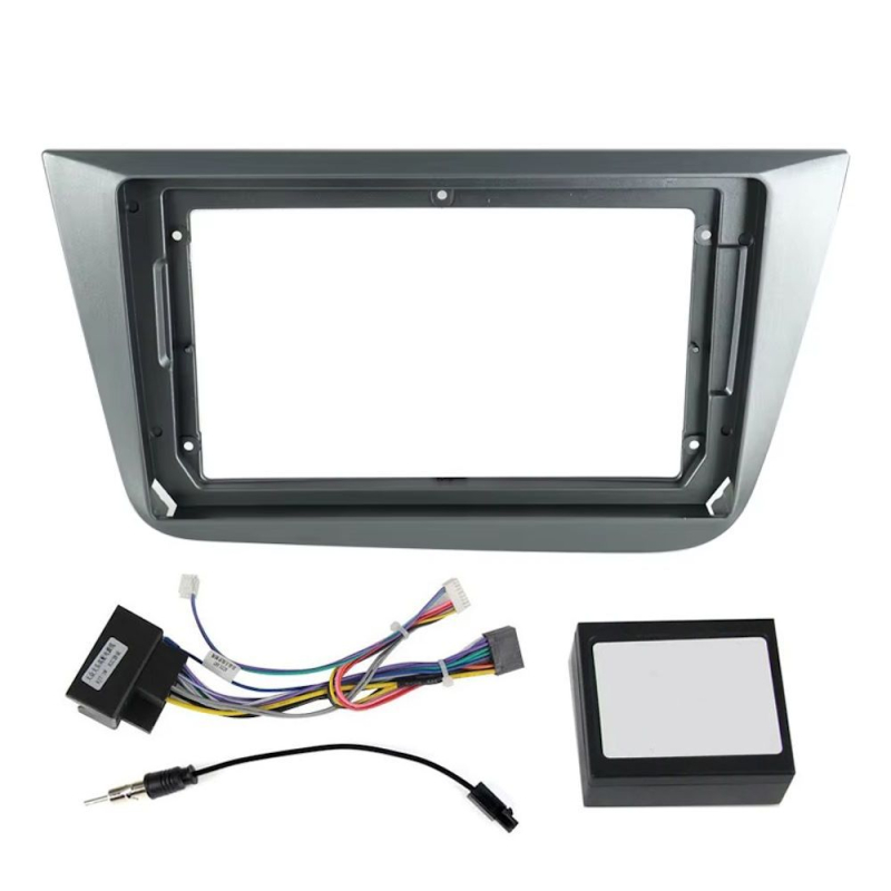 DIGITAL IQ FRAME 9inc ST ALTEA 2004-2015 (R570) RHD DIGITAL IQ FRAME 9inc ST ALTEA 2004-2015 (R570) RHD