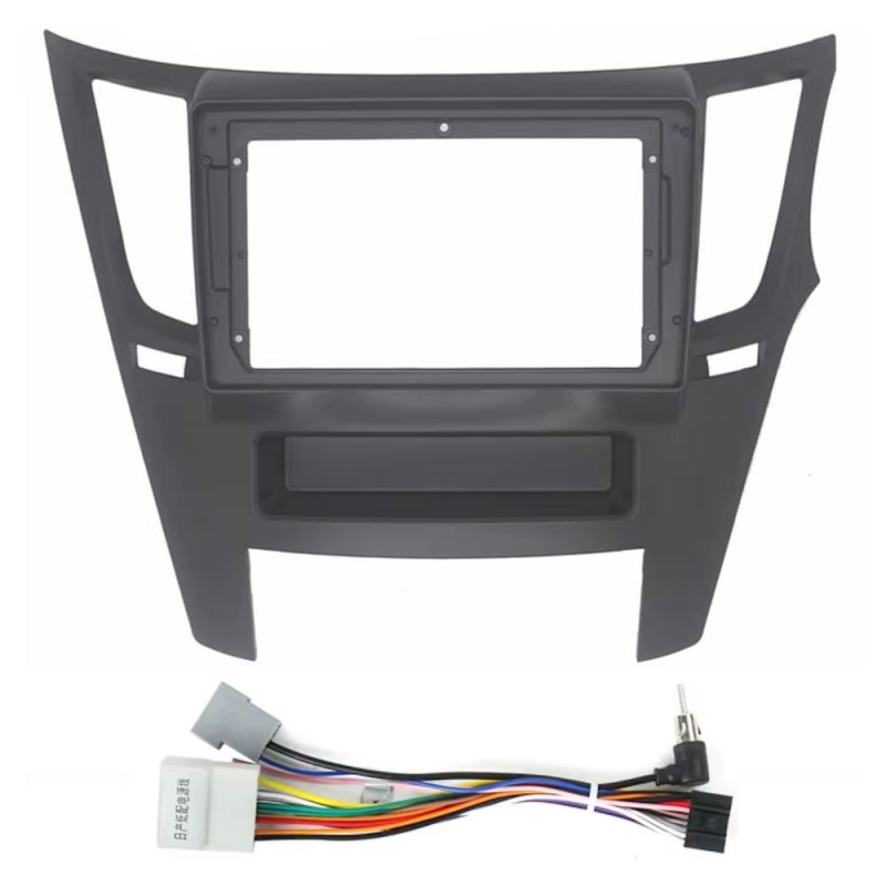 DIGITAL IQ FRAME 10inc SB LEGACY 2009-2014 (R667) RHD DIGITAL IQ FRAME 10inc SB LEGACY 2009-2014 (R667) RHD