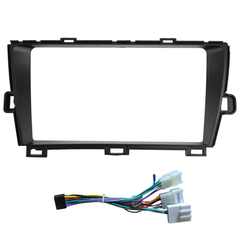 DIGITAL IQ FRAME 9inc TY PRIUS 2009-2016 (R726) RHD DIGITAL IQ FRAME 9inc TY PRIUS 2009-2016 (R726) RHD