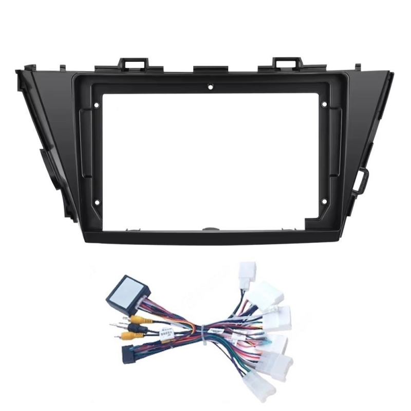 DIGITAL IQ FRAME 9inc TY PRIUS 2013> (R727) RHD DIGITAL IQ FRAME 9inc TY PRIUS 2013> (R727) RHD