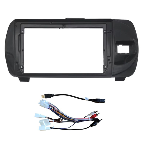 DIGITAL IQ FRAME 9inc TY VITZ 2012&gt; (R737) RHD