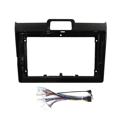 DIGITAL IQ FRAME 9inc TY COROLLA AXIO 2010&gt; (R780) RHD