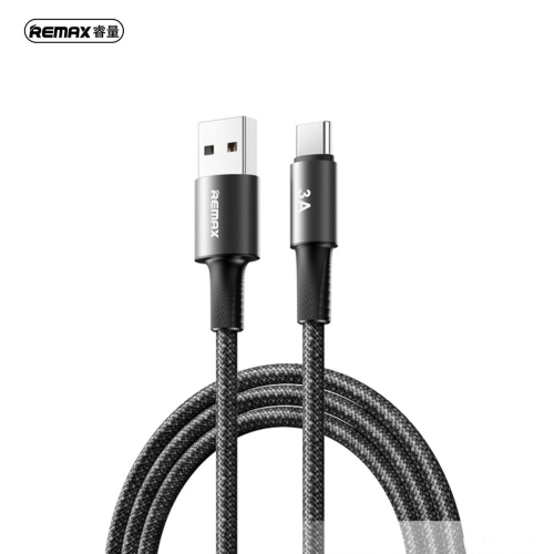 REMAX CB25 15W CHARGING CABLE (USB-A to USB-C)