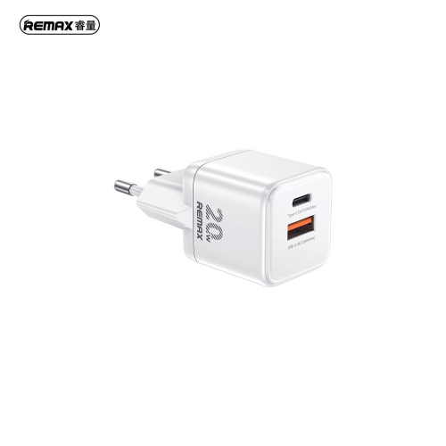 REMAX RP-U8 20W MOBILE CHARGER