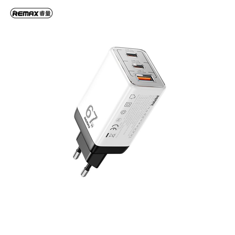 REMAX RP-U159 RPO 67W FAST CHARGER REMAX RP-U159 RPO 67W FAST CHARGER