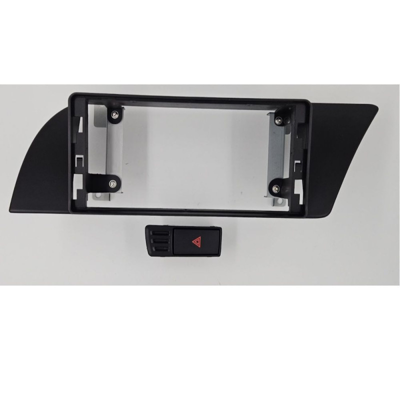 LENOVO LVF 22916_CPA RHD (12.3inc) (ORIG. NAVI) MULTIMEDIA SYSTEM for AUDI A4 mod. 2009-2016