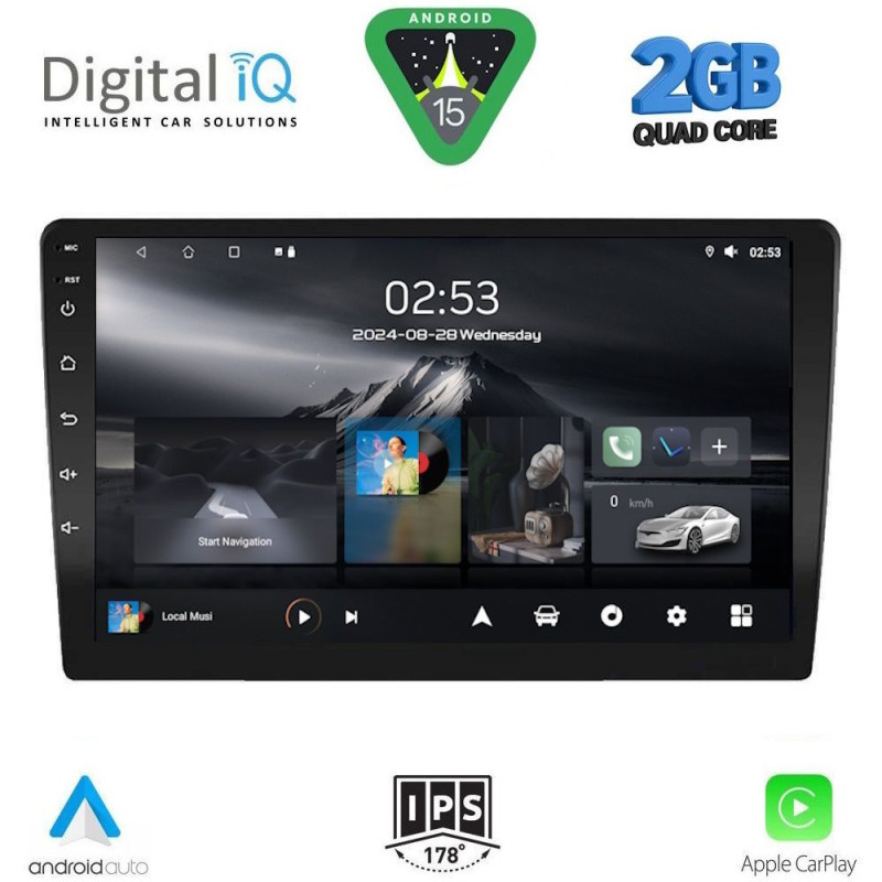 DIGITAL IQ RSC 0909_CPA (9" SLIM) MULTIMEDIA TABLET