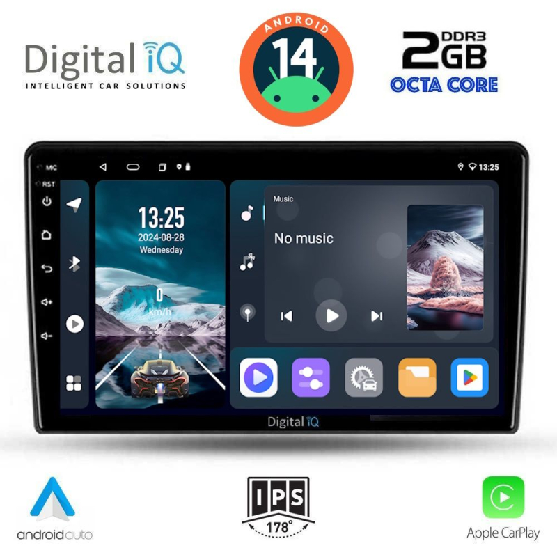 DIGITAL IQ RTG 4026_CPA (9inc) MULTIMEDIA TABLET for ALFA ROMEO GIULIETTA mod 2014-2020 DIGITAL IQ RTG 4026_CPA (9inc) MULTIMEDIA TABLET for ALFA ROMEO GIULIETTA mod 2014-2020