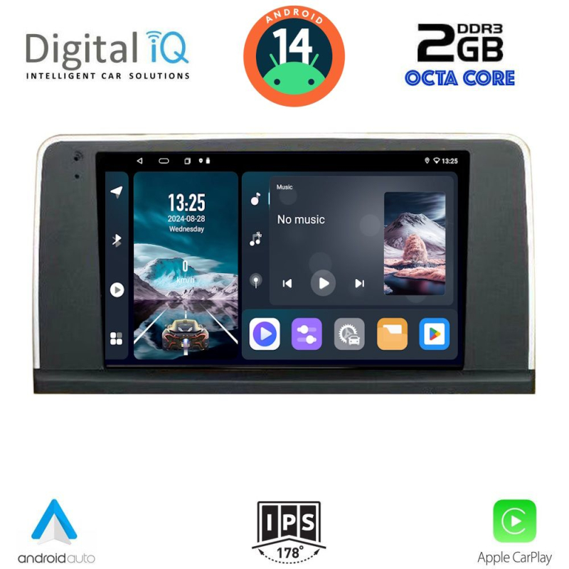 DIGITAL IQ RTG 4050_CPA (9inc) (NBT) MULTIMEDIA TABLET for BMW S.3-4 (F30-32) mod. 2012-2018 DIGITAL IQ RTG 4050_CPA (9inc) (NBT) MULTIMEDIA TABLET for BMW S.3-4 (F30-32) mod. 2012-2018